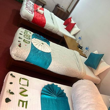 Hotel Good One ポカラ エクステリア 写真