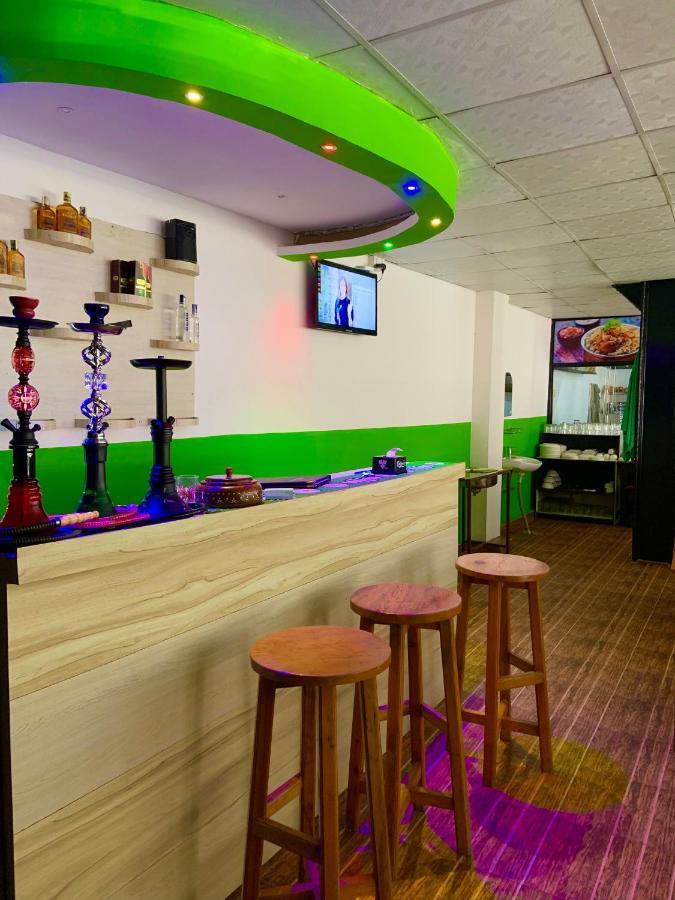 Hotel Good One ポカラ エクステリア 写真