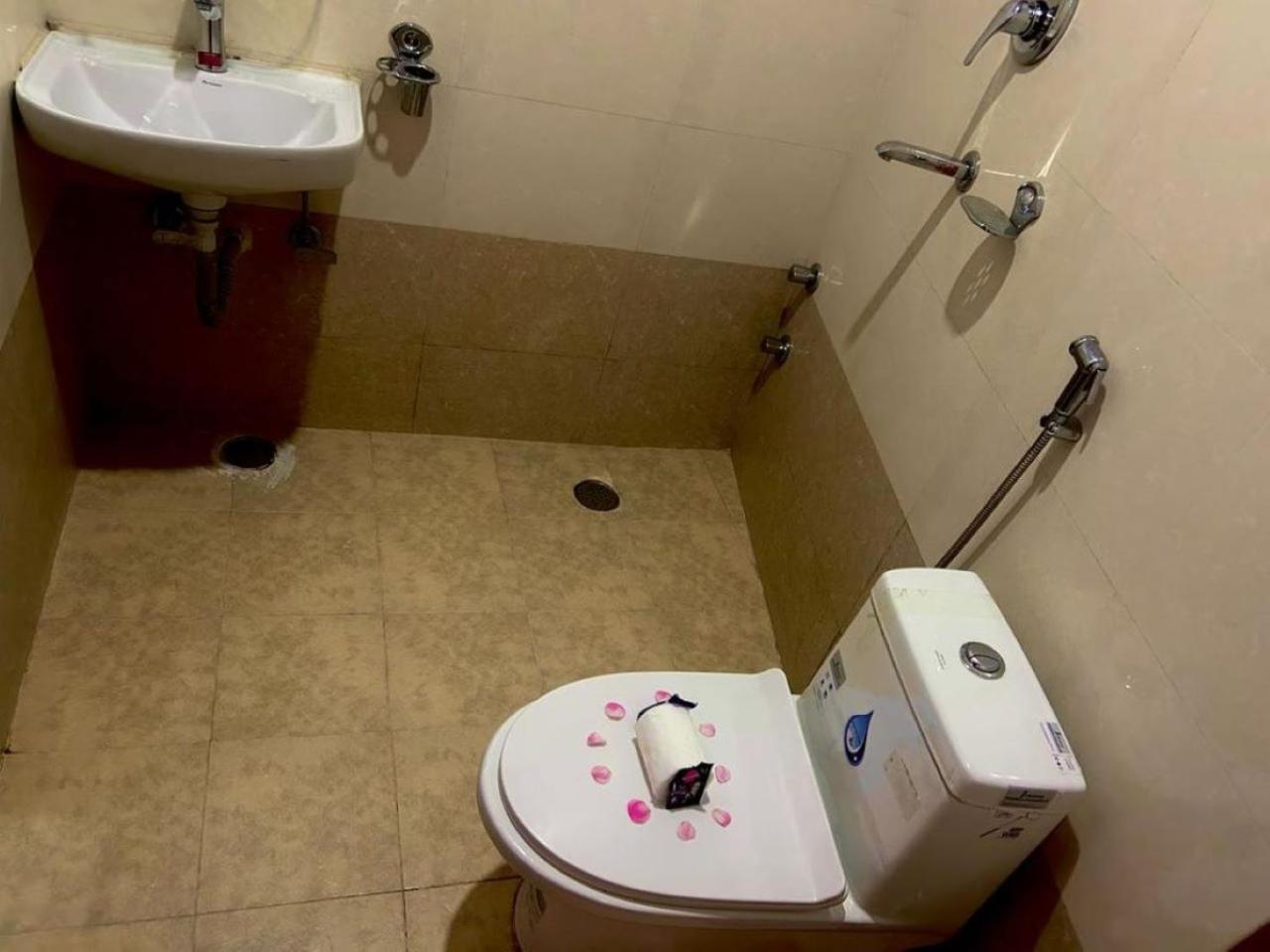 Hotel Good One ポカラ エクステリア 写真