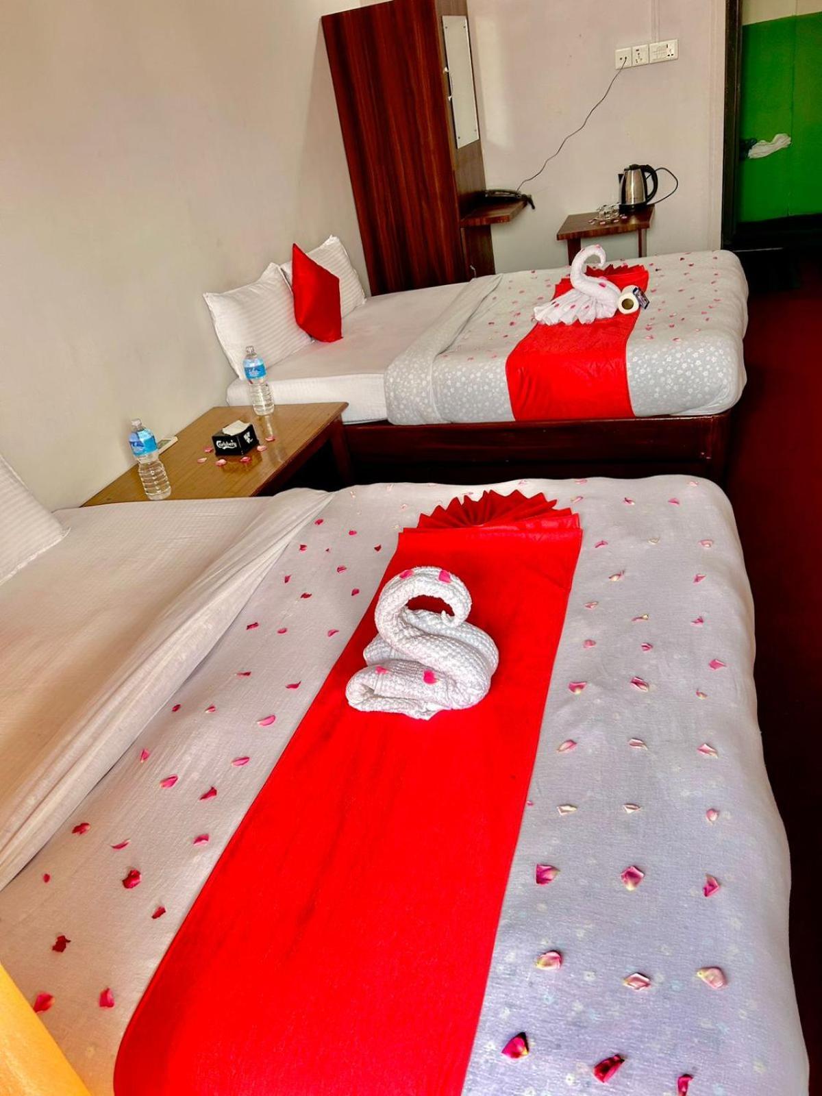 Hotel Good One ポカラ エクステリア 写真