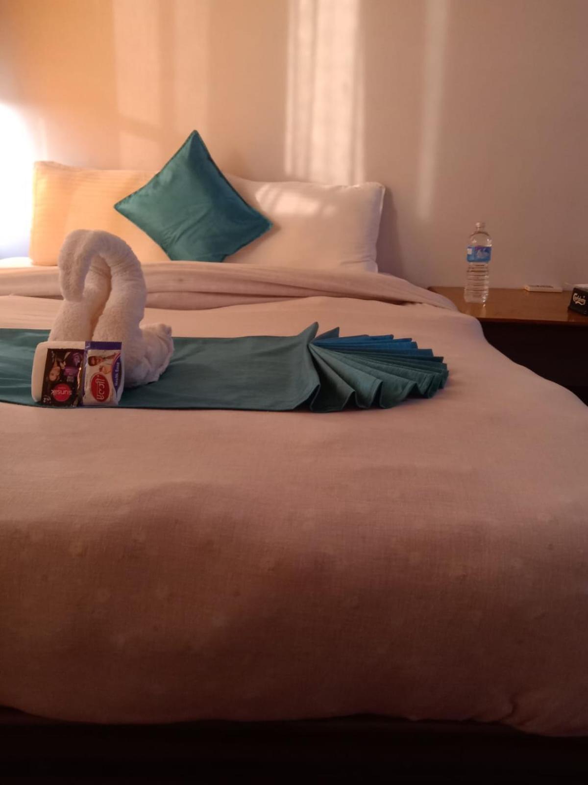 Hotel Good One ポカラ エクステリア 写真