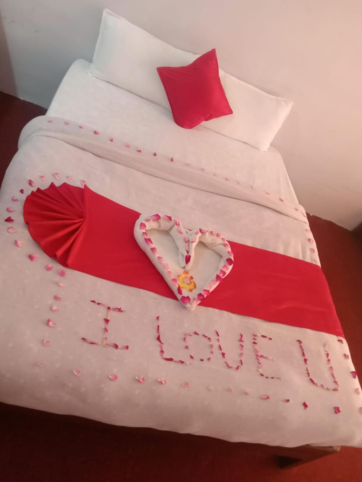 Hotel Good One ポカラ エクステリア 写真